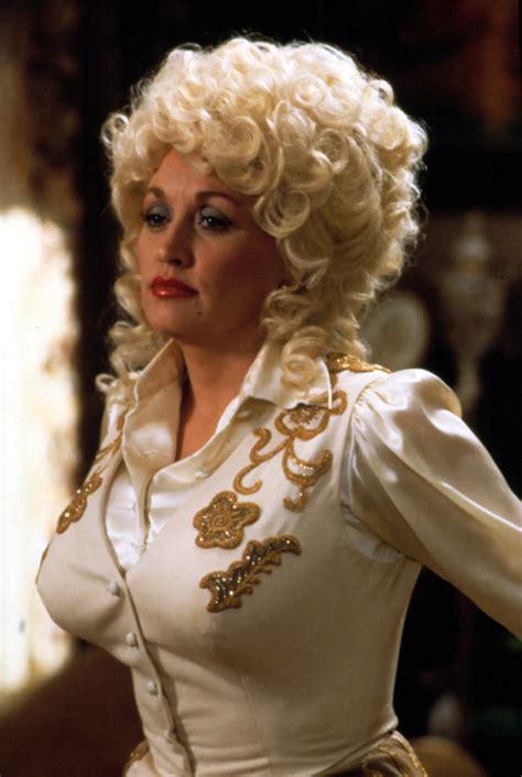 Whatever Happened To Dolly Parton From ‘steel Magnolias