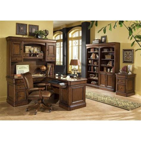 A filing cabinet (or sometimes file cabinet in american english) is a piece of office furniture usually used to store paper documents in file folders. Whalen Furniture Villa Tuscano 2 Drawer File | Whalen ...