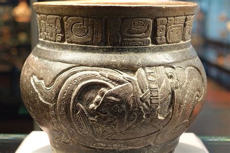 Trove Of Mayan Artifacts Dating Back 1000 Years Is Discovered Whowhatwhy