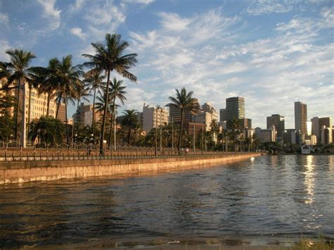 Victoria Embankment Esplanade Durban South Africa Africa Durban