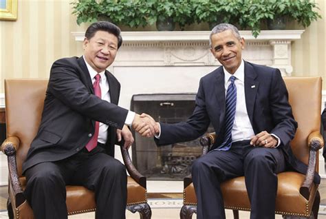 Win Win Cooperation Sole Option For Sino Us Ties China Us Focus