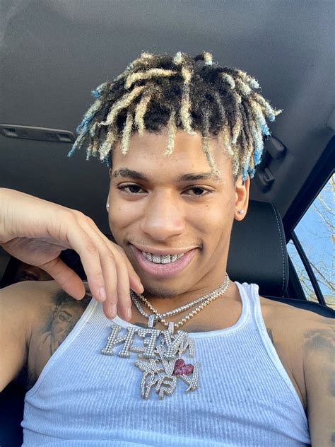 Nle Choppa New Hair 2020 Best Hairstyles Ideas For Women And Men In 2023