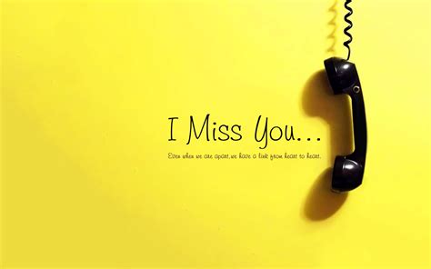 I Miss You Hd Love 4k Wallpapers Images Backgrounds Photos And