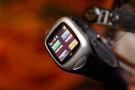 Technology And Inovation The Cool G108 Watch Phone