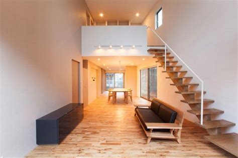 Minimalist Japanese Small House Architecture and Interior | | Founterior
