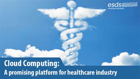 As provider organizations grow with cloud solutions. Cloud computing : A promising platform for healthcare ...