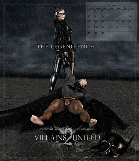 Vilanness United By Lilguy31 Hentai Foundry