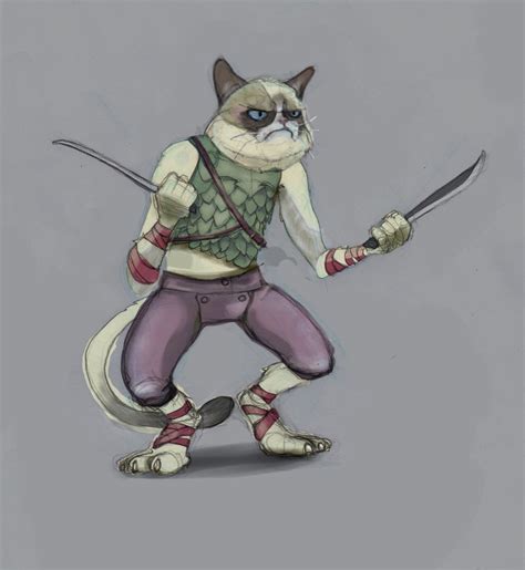 Image Result For Tabaxi 5e Character Creation Fantasy Character Design
