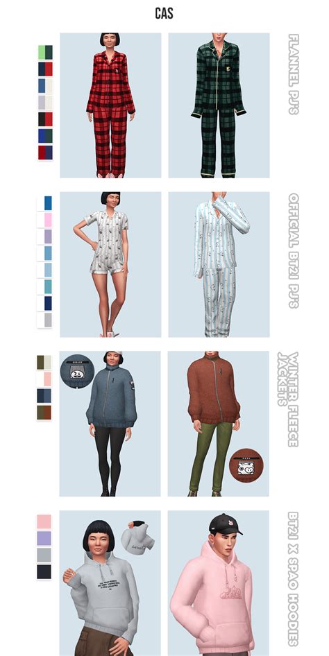 Nucrests Is Creating Cc For Ts4 Patreon Sims 4 Men Clothing Sims 4 Vrogue