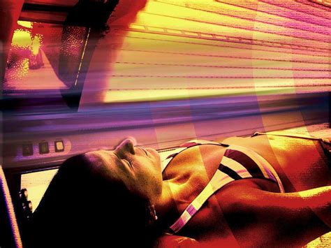 Avera Medical Minute Dangers Of Tanning Beds