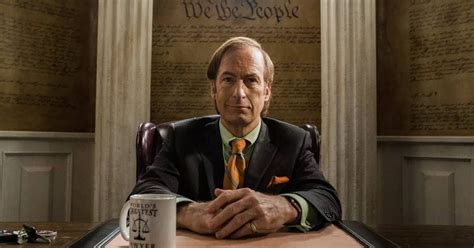 Better Call Saul S Bob Odenkirk Recalls Taking A Humongous Risk With The Breaking Bad Spin Off