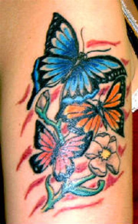 15 Half Sleeve Tattoo Designs For Girls Girls With
