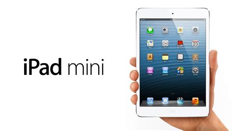 The ipad mini (branded and marketed as ipad mini) is a line of mini tablet computers designed, developed, and marketed by apple inc. ipadmini.jpg