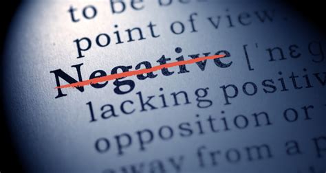 4 Smart Effective Ways To Protect Yourself From Negativity Create