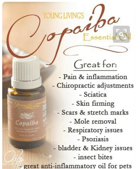 Our premium starter kit comes with copaiba vitality, so be sure to watch this facebook live from the young living training and education team from different ways. Kegunaan Essential Oil dalam Premium Starter Kit Young ...