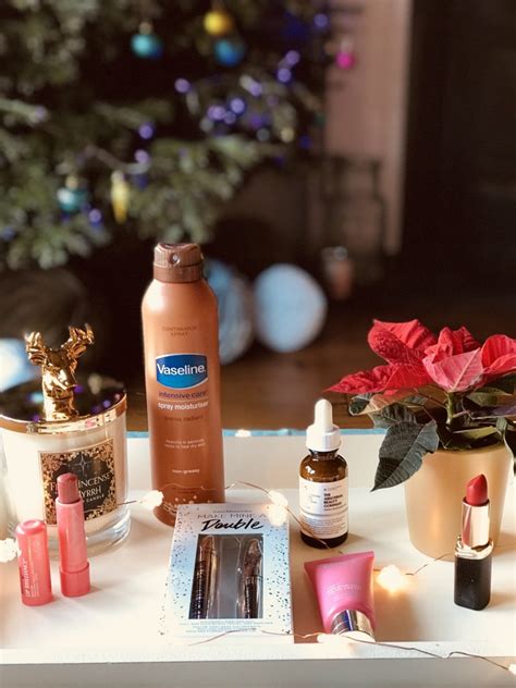 Beauty Products Tried And Tested December 2017 Best Before End Date