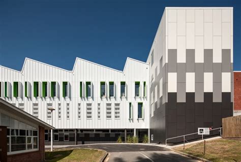 Kathleen Kilgour Centre By Wingate Farquhar Architects Tauranga