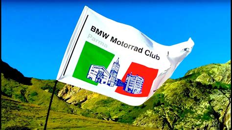 BMW Motorrad Club Parma - Bardonecchia / Stella Alpina ...