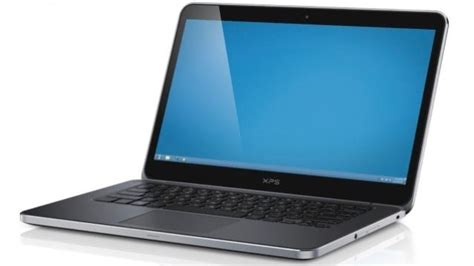 Dell Xps 14z Pc And Ambit Of Dell Ultrabook