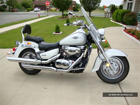 Compare real, custom loan offers from multiple lenders in minutes! 2007 Suzuki Boulevard C90