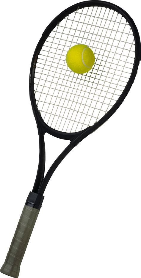 Теннис Png фото скачать теннисная ракетка теннисный мяч Png
