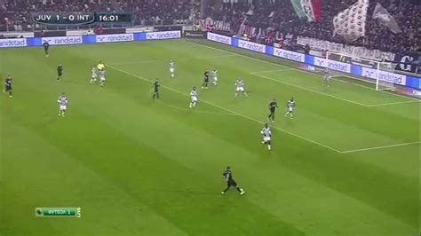 We found streaks for direct matches between inter vs juventus. Stagione 2014/2015 - Juventus vs. Inter (1:1) - YouTube