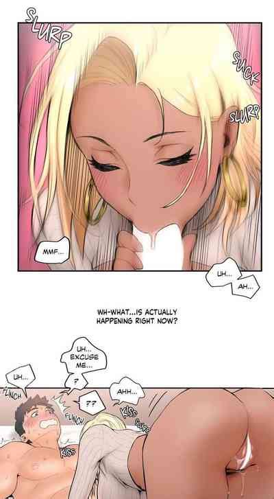Sexercise Ch 1 32 Nhentai Hentai Doujinshi And Manga