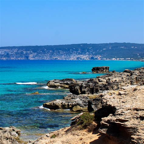 Other sights in the area include racó des forat. Spagna > Formentera > Lago Playa I -II 3* | Viaggi nel ...