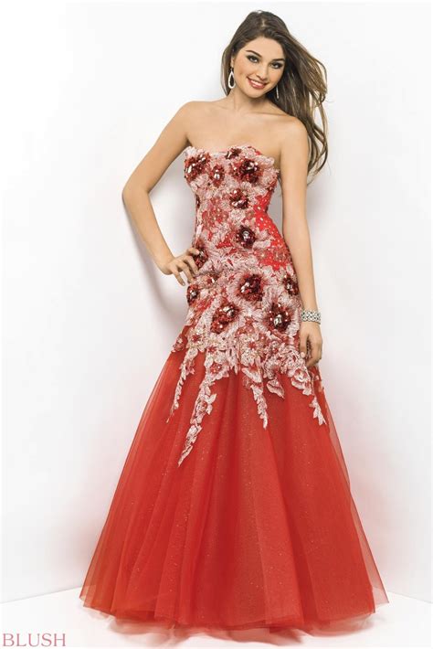 Fashion And Stylish Dresses Blog 2013 Prom Dresses Collection From