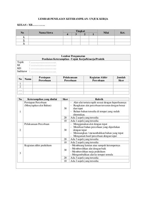 Contoh rpp 1 lembar mode daring kelas vi (6) sd/mi tahun 2020. Rpp Silabus Ke Pgri An Smp Kelas 9 - Revisi Sekolah