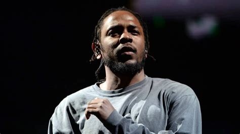 kendrick lamar reveals new album title release date this song is sick