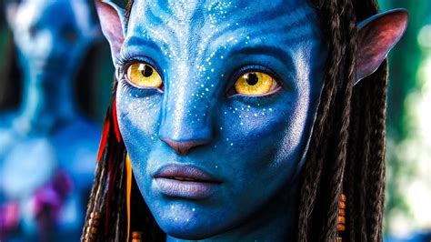Avatar Announcement Trailer 2018 Game Youtube