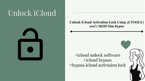 Icloud Unlock3utools Iphone3utoolsactivation Unlockicloud Unlock