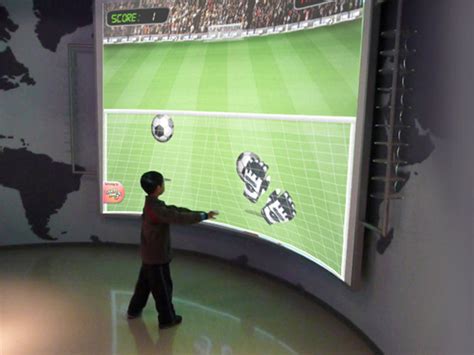 Motionmagix Interactive Wall And Floor Technology Interactive Floor