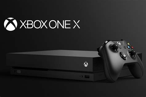 Xbox Microsoft Unveils New Console