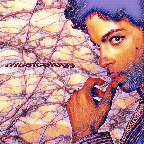 The Prince Discography Reimagined 12 Musicology The Crooked Treehouse
