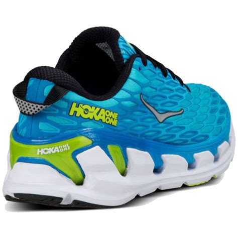 Shop hoka one one® for maximum cushion and minimal weight in our top fitness, trail, hiking, and road running shoes. HOKA ONE ONE Men's Vanquish 2 Running Shoes