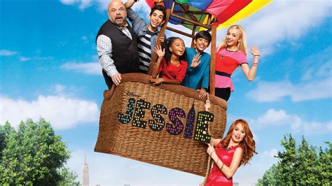 Jessie Vol 2 Wiki Synopsis Reviews Movies Rankings