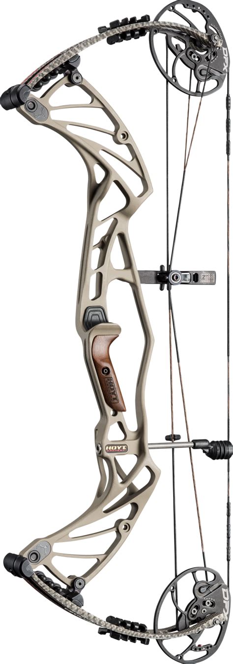 Bow Report The Hoyt Pro Defiant Grand View Outdoors
