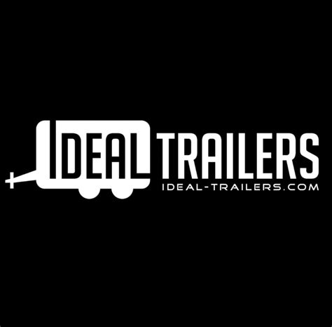 Ideal Trailers