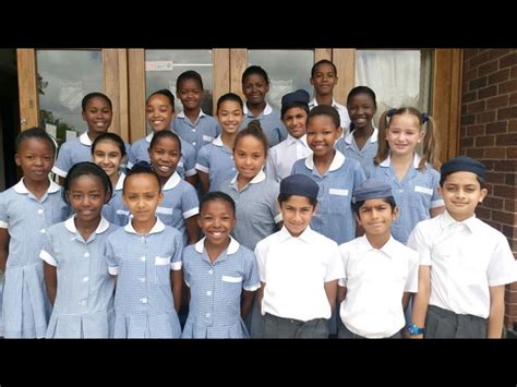 Some candidates who seem to know that the form is on are asking to know the closing date. Standerton Primary School announces prefects | Standerton ...