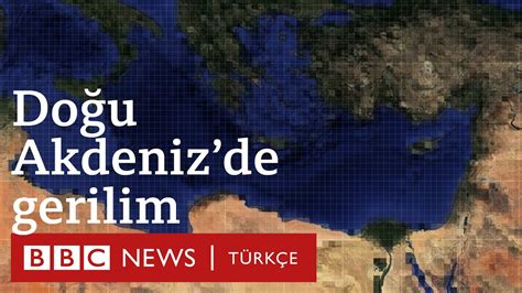 Navtex Doğu Akdeniz Mavi Vatan Doktrini Nedir Türkiye Ve Yunanistan Neden Anlaşamıyor Youtube