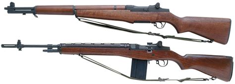 The M14 Rifle John Garands Final Legacy An Official Journal Of The Nra