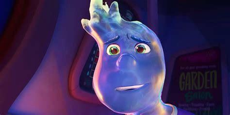 Pixar S New Movie Fights Back As Elemental S Rotten Tomatoes Score