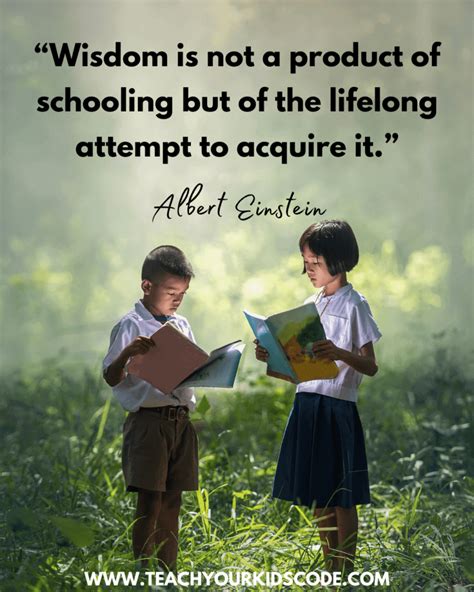 Importance Of Education Quotes By Famous People