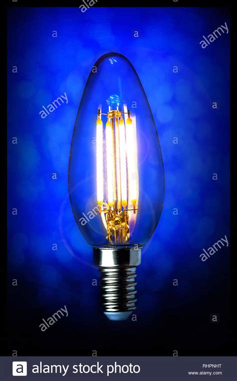 Light Bulb Moment Hi Res Stock Photography And Images Alamy