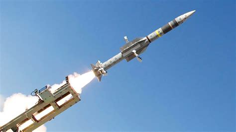 Army Offers Glimpse Of New Low Cost Surface To Air Missile