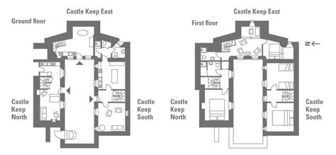 Virtual tabletop maps inspired by the classic trs adventure ravenloft. Holiday at Castle Keep South, Lundy, Bristol Channel, Devon