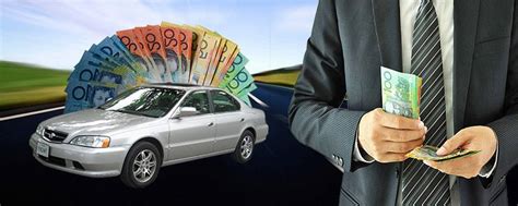 Total Auto Recyclers Benefits Of Choosing The Cash For Cars Melbourne