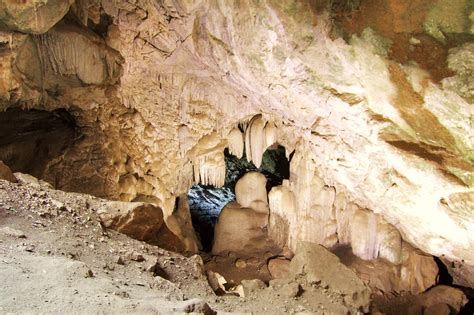 Araku Valley And Borra Caves India Land Of Great Adventure